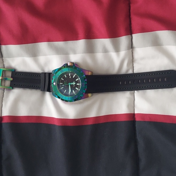 Mens Invicta Pro Diver 52mm Watch - Picture 3 of 3